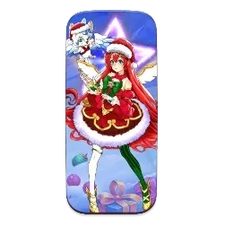 Starlight
Christmas
