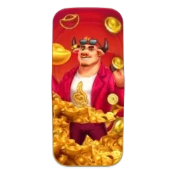 Fortune
Ox